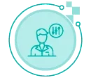 Techniciens médicaux et spécialistes de laboratoire